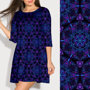 Softshell - Kaleidoskop