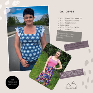 E-Book - Shirt Alvear