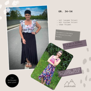 E-Book - Wickelrock Amiata