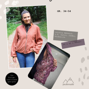 E-Book - Jacke Lajuma