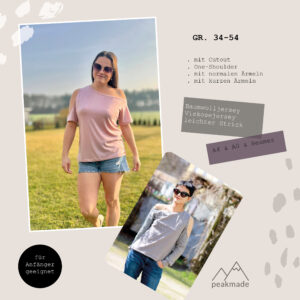 E-Book - Shirt Shiliin